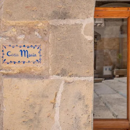 Townhouse Casa Maria By Homevillas360 * Pollenca
