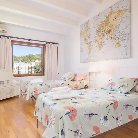 Townhouse Casa Maria By Homevillas360 *