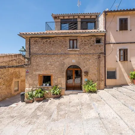 Holiday home Townhouse Casa Maria By Homevillas360