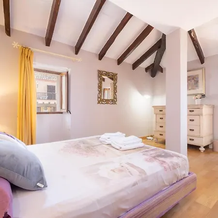 Holiday home Townhouse Casa Maria By Homevillas360 Pollenca
