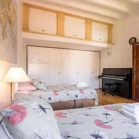 Townhouse Casa Maria By Homevillas360 Holiday home